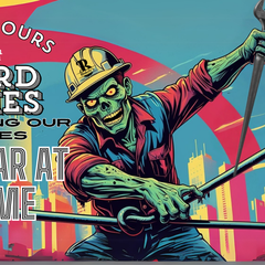 Collection image for: Iron Worker