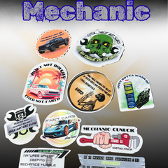 Collection image for: Mechanic