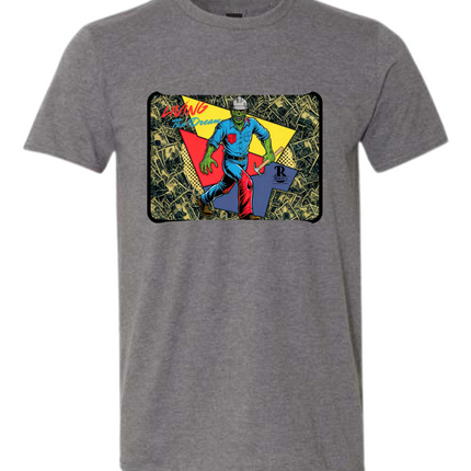Living the Dream- T-Shirt