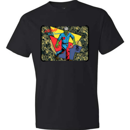Living the Dream- T-Shirt