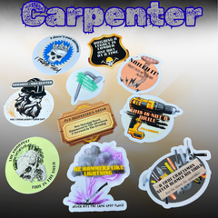 Collection image for: Carpenter