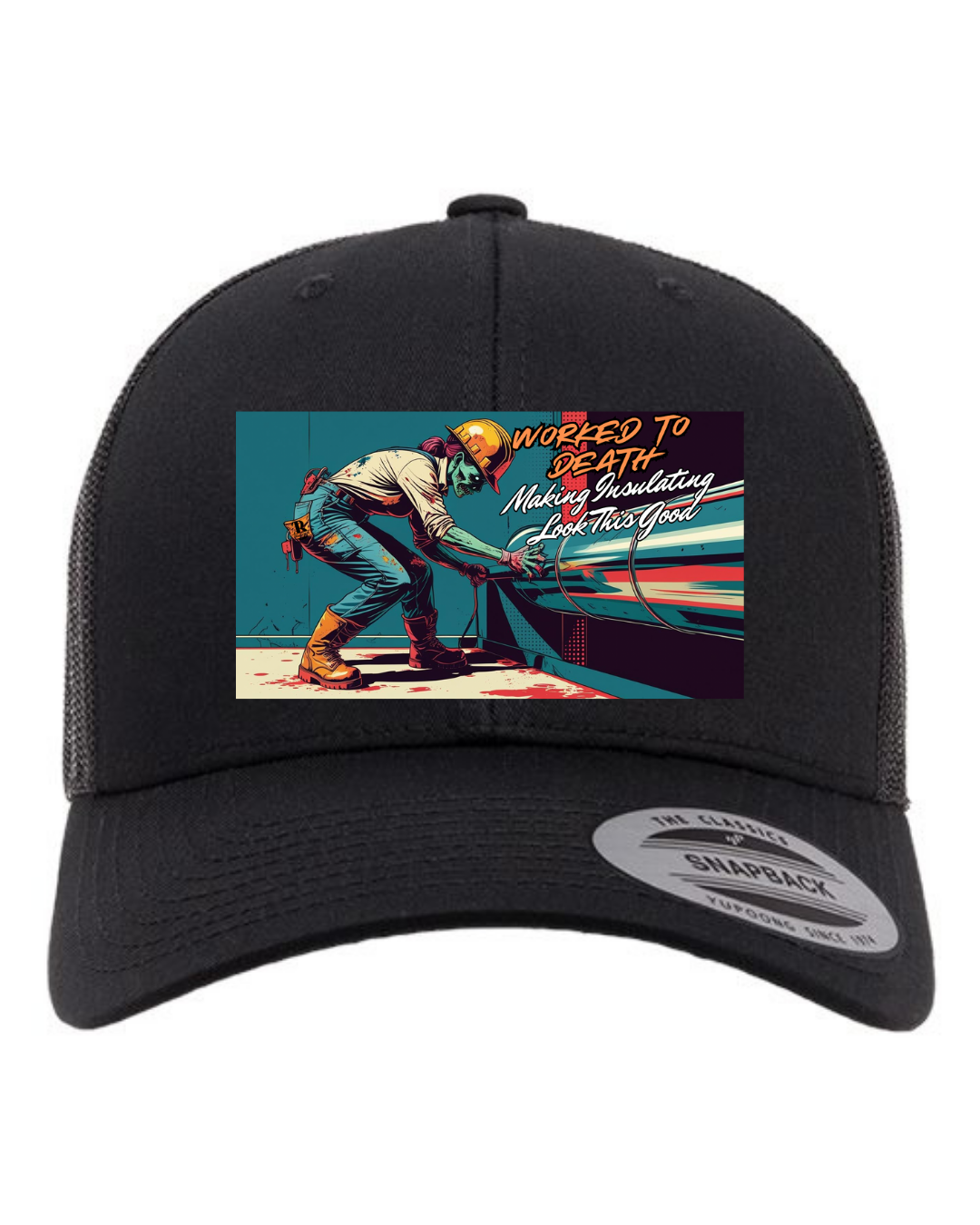 Insulator Womens Zombie - Hat