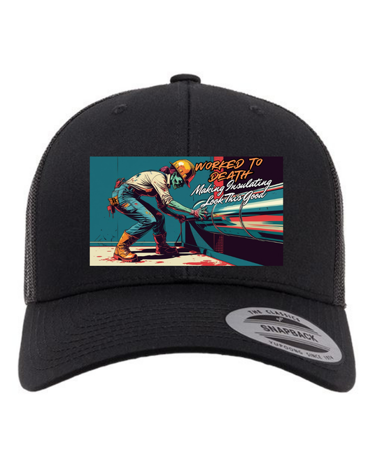 Insulator Womens Zombie - Hat