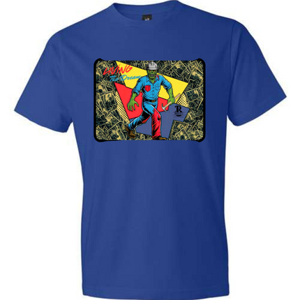 Living the Dream- T-Shirt