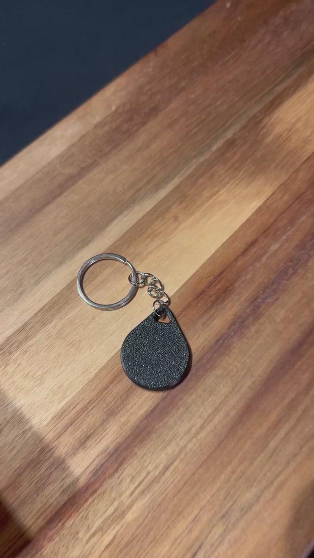 Custom Key Chains QTY 100